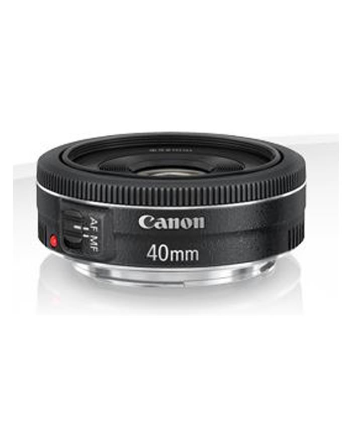 Canon EF 40 2,8 STM